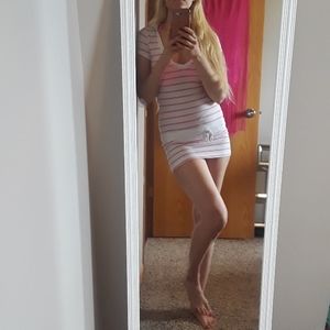 Beach dress cover up